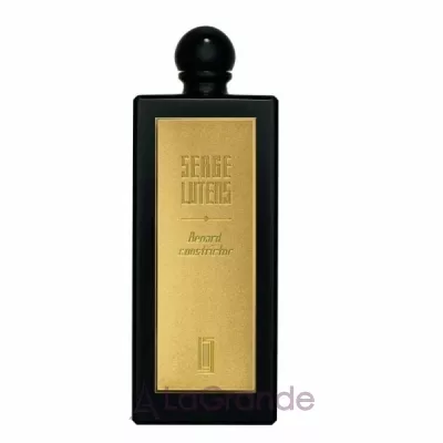 Serge Lutens Renard Constrictor 