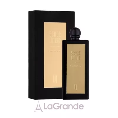 Serge Lutens Renard Constrictor 