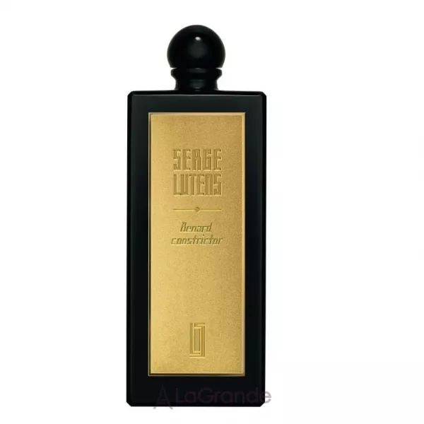Serge Lutens Renard Constrictor ����