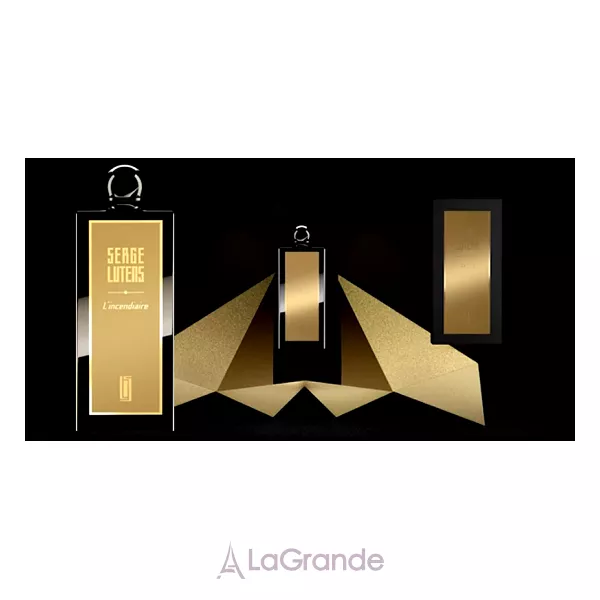 Serge Lutens Renard Constrictor ���� (������ � ���������)