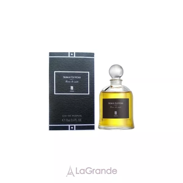 Serge Lutens  Rose de Nuit ����������� ����