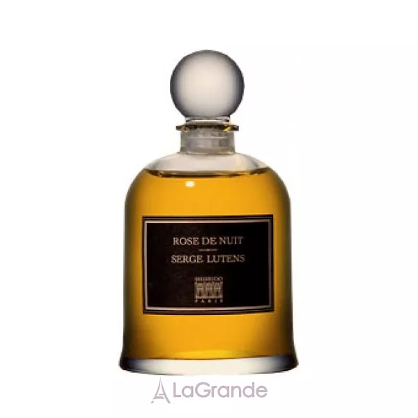 Serge Lutens  Rose de Nuit ����������� ����