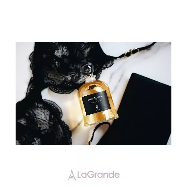 Serge Lutens  Rose de Nuit ����������� ����