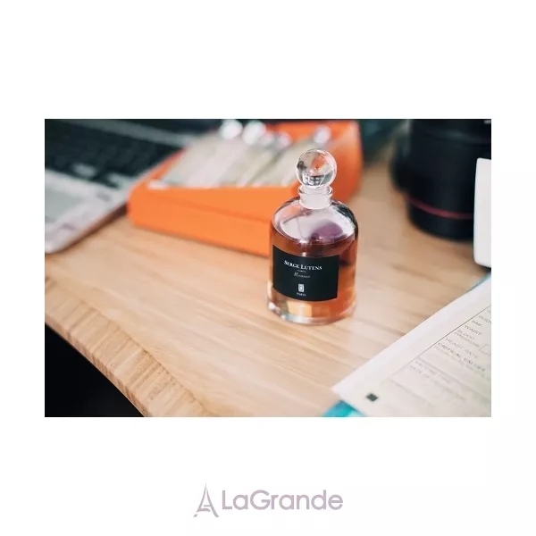 Serge Lutens Rousse ��������������� ����