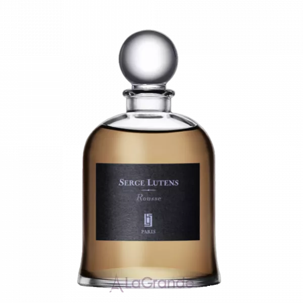 Serge Lutens Rousse ��������������� ����