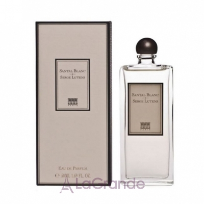 Serge Lutens Santal Blanc  