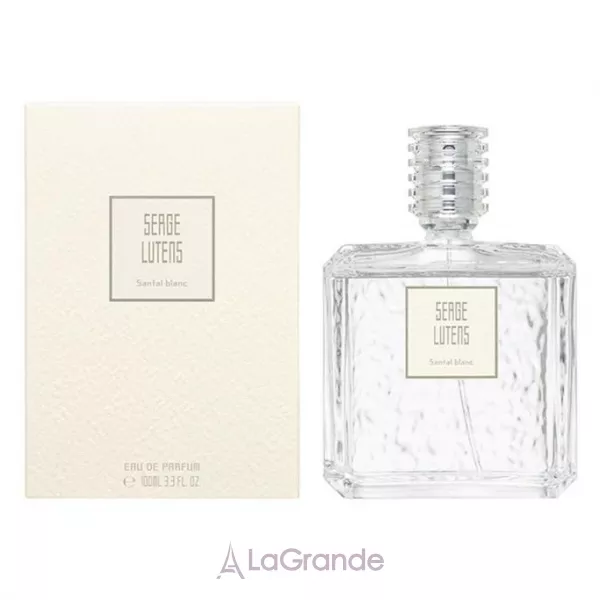 Serge Lutens Santal Blanc ��������������� ����