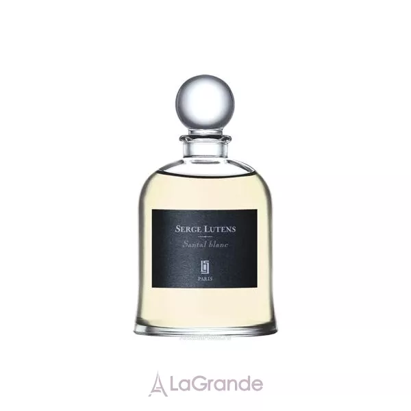 Serge Lutens Santal Blanc ��������������� ����