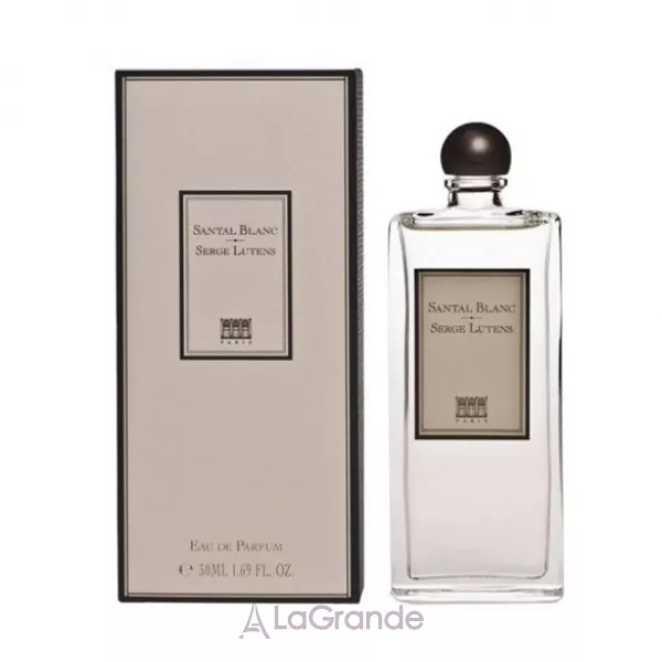 Serge Lutens Santal Blanc ��������������� ����