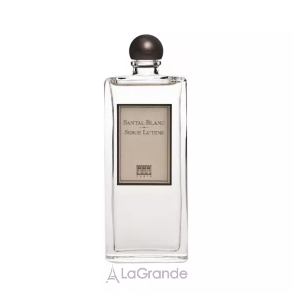 Serge Lutens Santal Blanc ��������������� ����