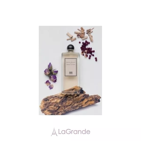 Serge Lutens Santal Blanc ��������������� ����