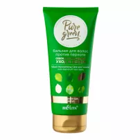 Bielita Pure Green Sebum Normalizing Care and Volume Hair Balm ������� ��� ����� ������ ������� "����������������� ���� � �����"