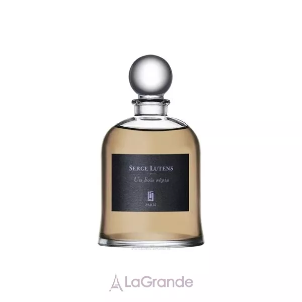 Serge Lutens Un Bois Sepia ��������������� ����