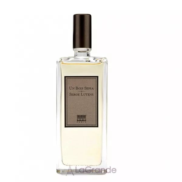 Serge Lutens Un Bois Sepia ��������������� ����