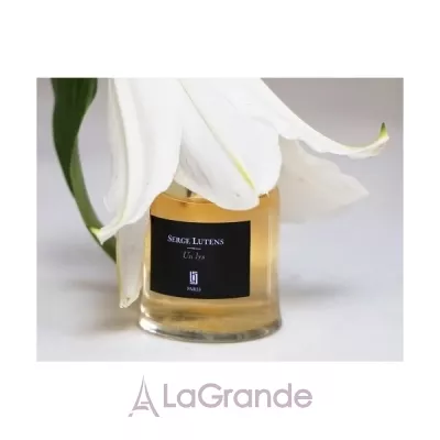 Serge Lutens  Un Lys  