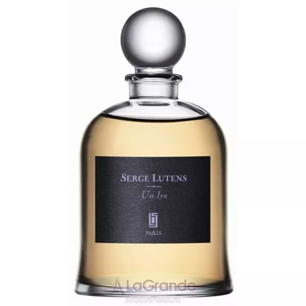 Serge Lutens  Un Lys ����������� ����