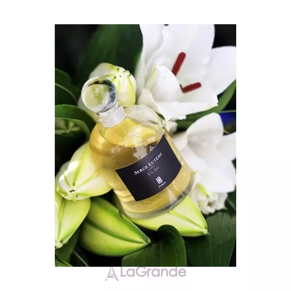 Serge Lutens  Un Lys ����������� ����