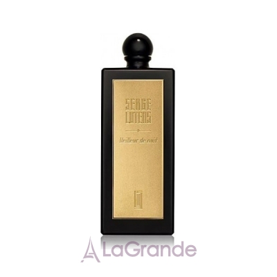 Serge Lutens Veilleur de Nuit 