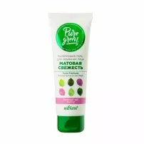 Bielita Pure Green Mattifying Facial Gel Wash ���������� ���� ��� �������� ���� "������� ��������"