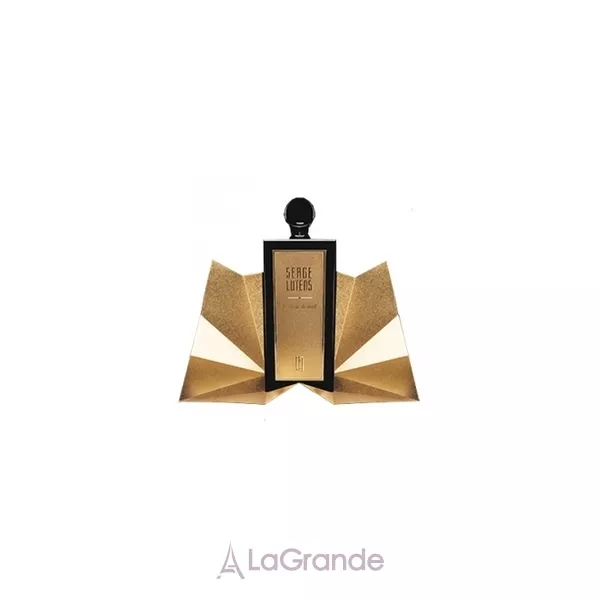 Serge Lutens Veilleur de Nuit ���� (������ �� ���������)