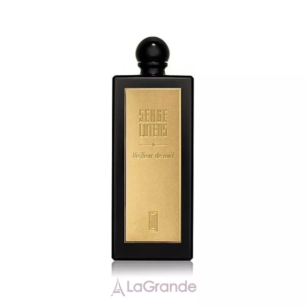 Serge Lutens Veilleur de Nuit ���� (������ �� ���������)