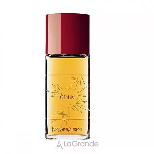 Yves Saint Laurent Opium Woman (1977) ��������� ���� (������)