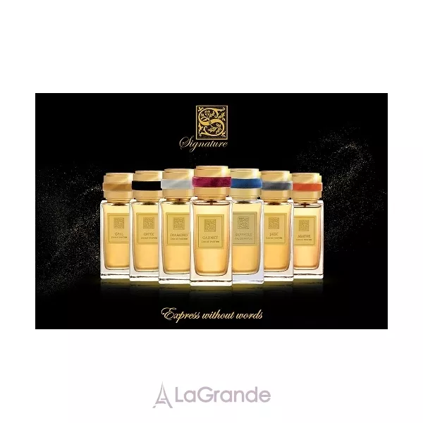 Signature Agathe ����������� ���� (������ �� ���������)
