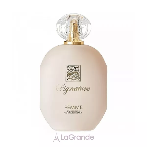 Signature Beige Prive Femme ����������� ����