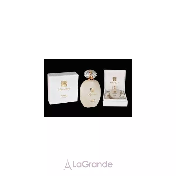 Signature Beige Prive Femme ����������� ���� (������ �� ���������)