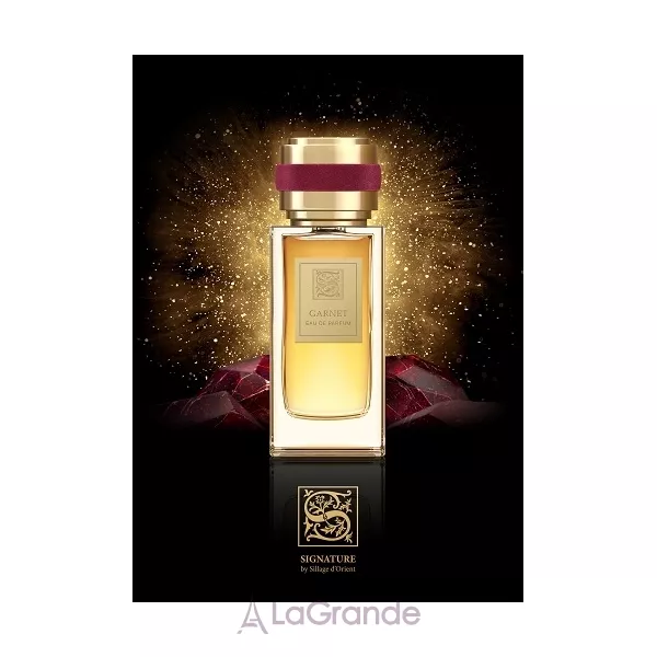 Signature Garnet ����������� ����