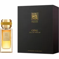 Signature Opal ����������� ����
