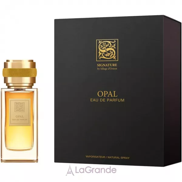 Signature Opal ����������� ����