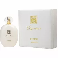 Signature White Femme ����������� ����