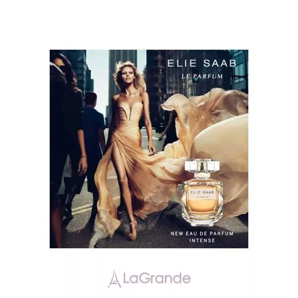 Elie Saab Le Parfum Intense ��������������� ����