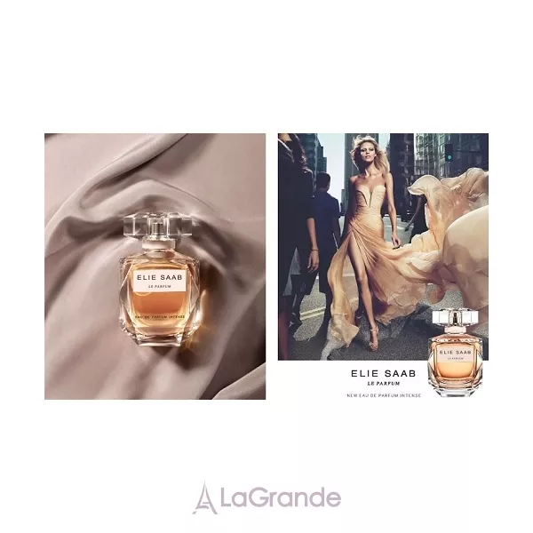 Elie Saab Le Parfum Intense ��������������� ����