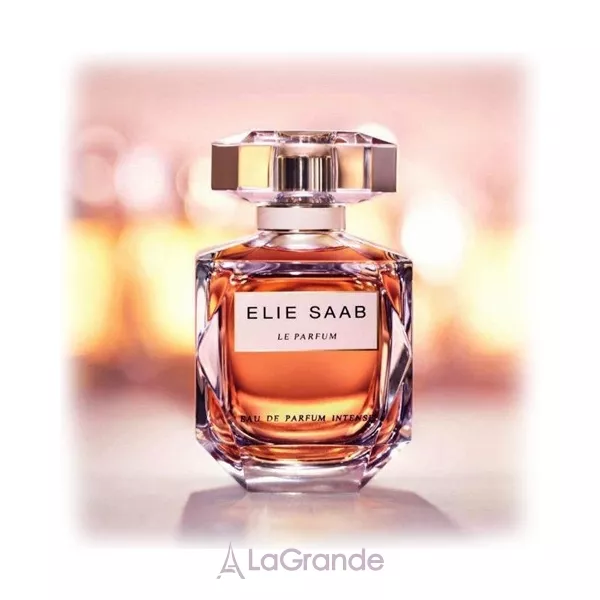 Elie Saab Le Parfum Intense ��������������� ����