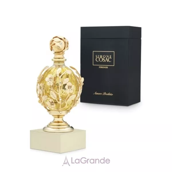Simone Cosac Profumi Amore Proibito ����
