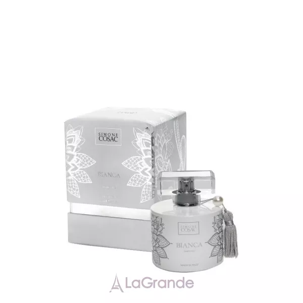 Simone Cosac Profumi Bianca ��������������� ����