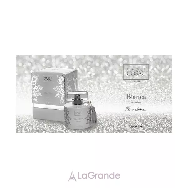Simone Cosac Profumi Bianca ��������������� ����