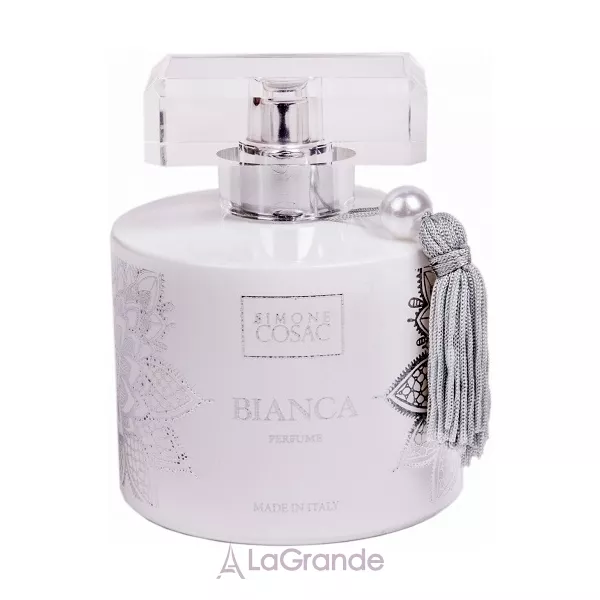 Simone Cosac Profumi Bianca ��������������� ����