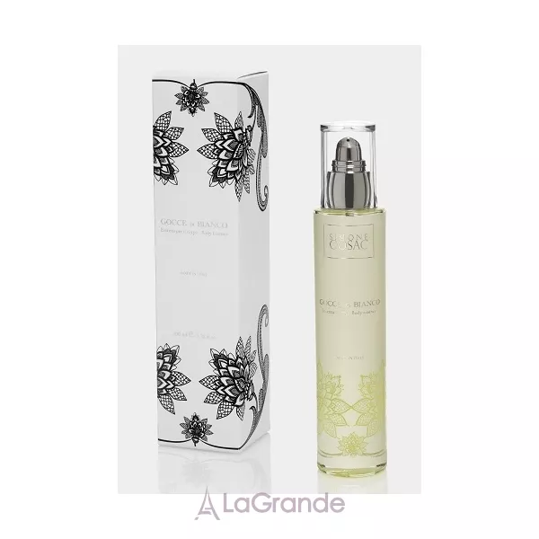 Simone Cosac Profumi Gocce di Bianco ��������������� ����� (������)
