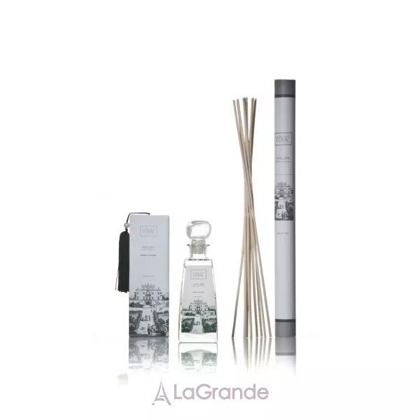 Simone cosac profumi  Green Accord ������������� (������)
