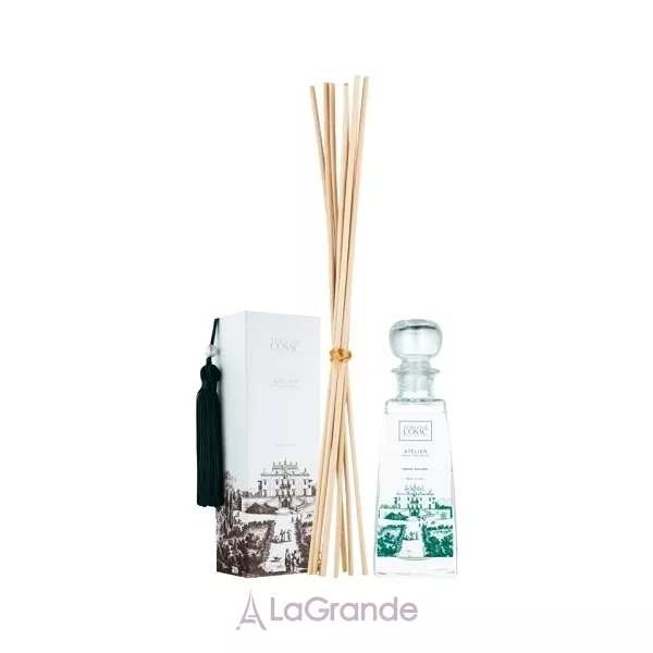 Simone cosac profumi  Green Accord ������������� (������)