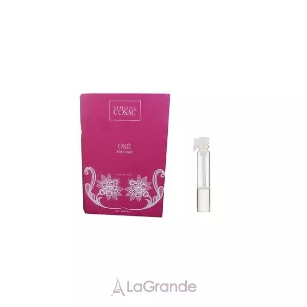 Simone cosac profumi Ose ����