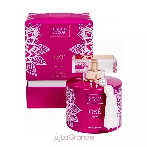 Simone cosac profumi Ose ����