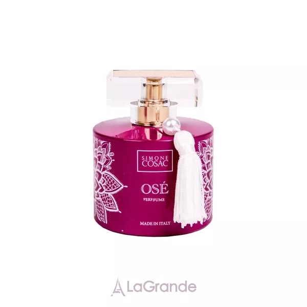 Simone cosac profumi Ose ���� (������ � ���������)