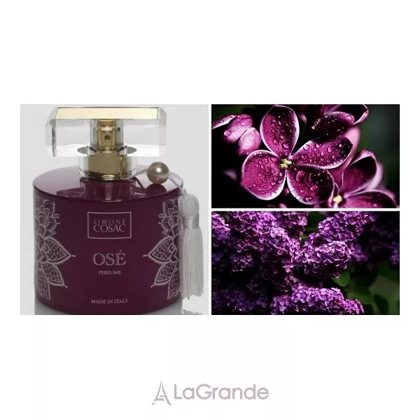 Simone cosac profumi Ose ���� (������ � ���������)