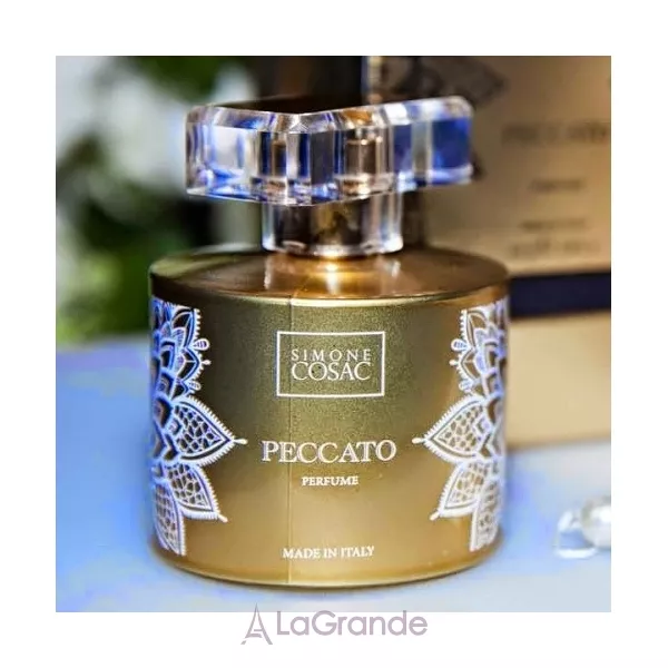 Simone cosac profumi Peccato ����