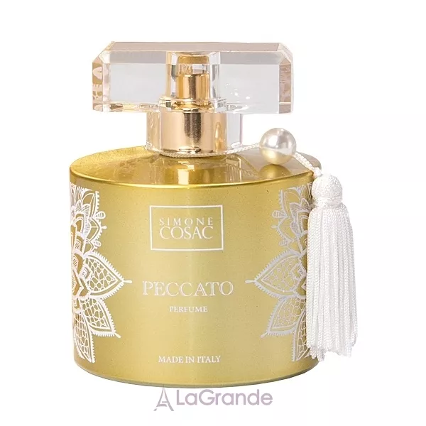 Simone cosac profumi Peccato ���� (������ � ���������)
