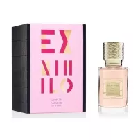 Ex Nihilo Lust In Paradise ����������� ����